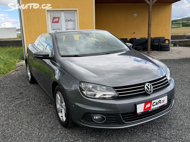 Volkswagen Eos